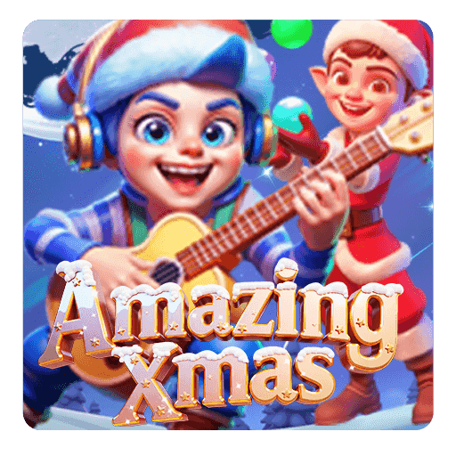 Amazing Xmas